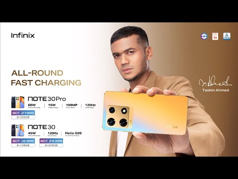 Infinix Fast Charge Fast Fun Event Day at Toggie World | NOTE 30 Series