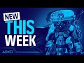New PS4 & PS5 Games This Week