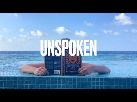 Allie Gonino - Unspoken Official Music Video
