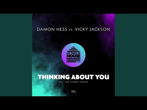 Thinking About You (Original Mix)