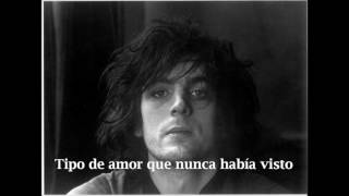 Syd Barrett - Wined and dined