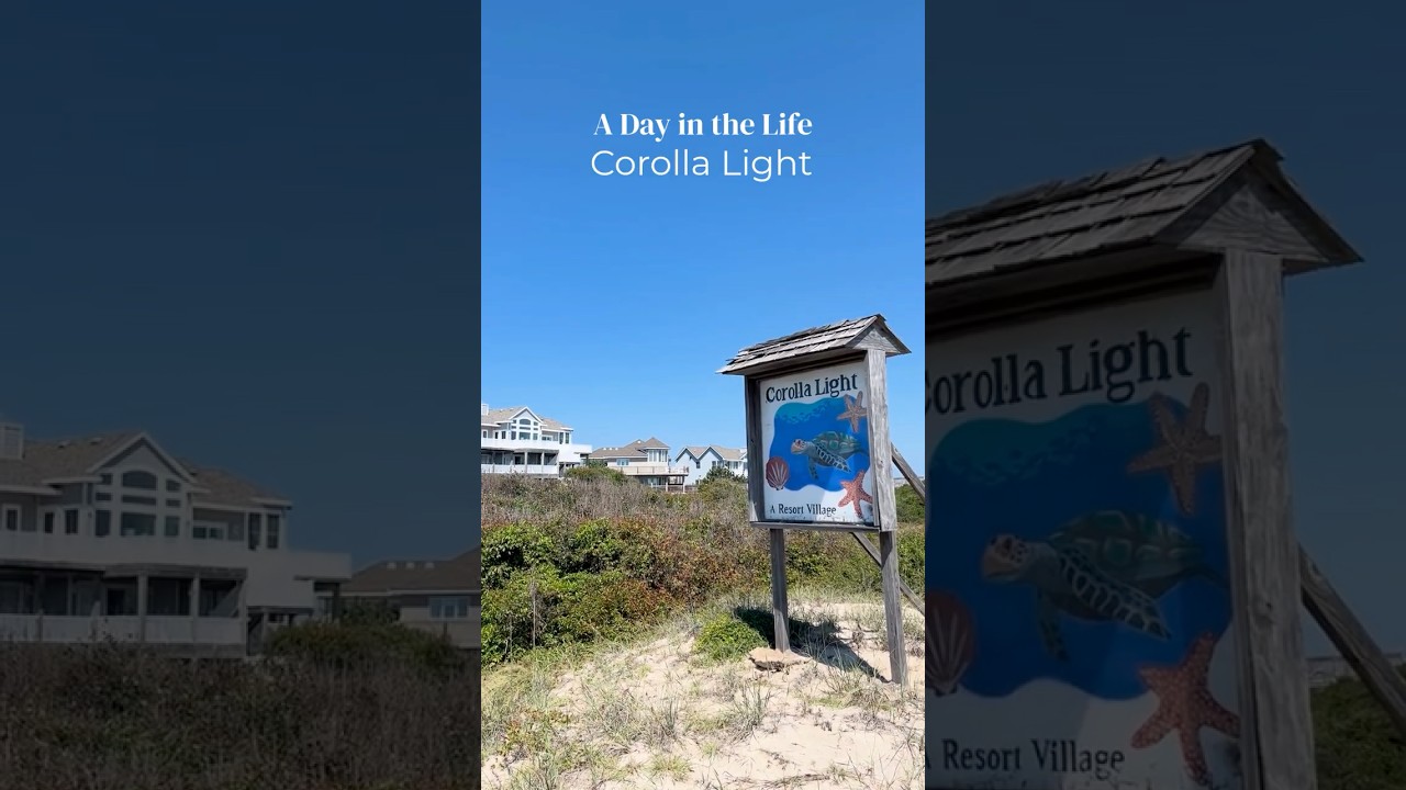 Corolla Light Community