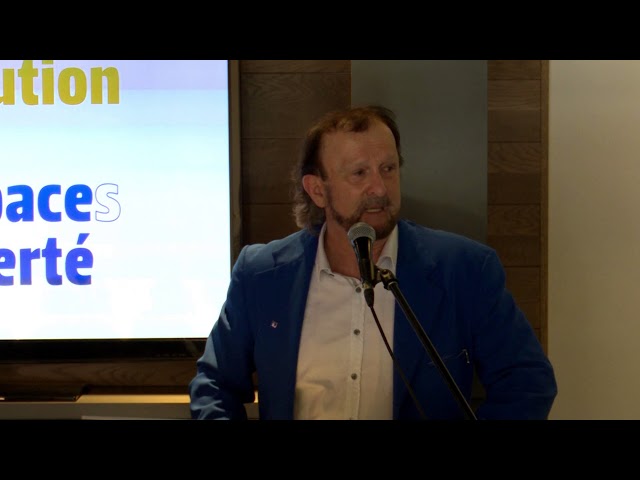 Conférence de presse – Lancement de la programmation du MAC de Baie-Saint-Paul