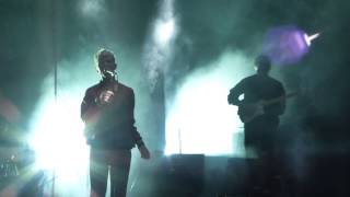 The Drums - Let Me (new song) - Muzeon - 06.09.14