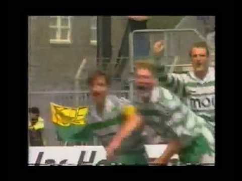 GAE - cambuur, 6 mei