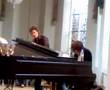 Gino Vannelli en Michiel Borstlap, These are the days