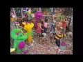 If Party End Of The Credits With Sad Crying