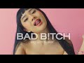 BADBITCHBKK - BAD BITCH  (Prod. by Meena13)
