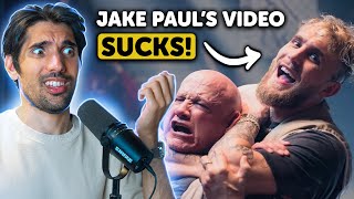 Can YouTubers make GOOD Music Videos?