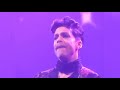 Prince - Purple Rain (Guitar Solo in HD)
