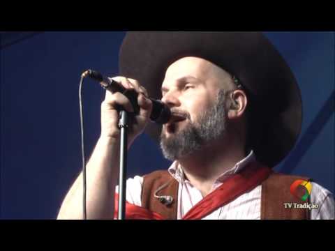 Festejos Farroupilhas de Porto Alegre 2016 - SHOW DE CÉSAR OLIVEIRA E ROGÉRIO MELO