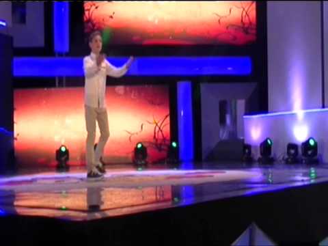 Metodija Stoleski - Makedonija - Ohrid fest 2015g.