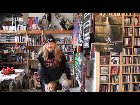 Querschläger - das etwas andere Musikmagazin