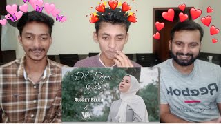 Download lagu Dil Diyan Gallan -Audrey Bella| Pakistani Reaction|Indonesian mp3