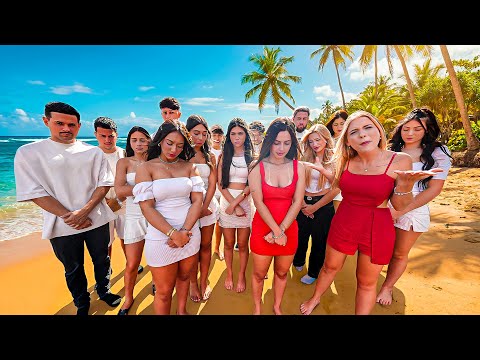 There's a traitor among us, they took Gi's iPhone... *we called the police