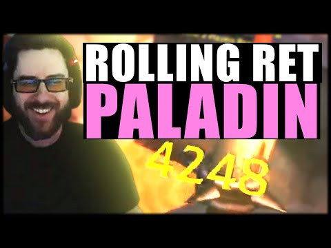 INSANE BURST DAMAGE | Cdew Highlights