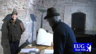 preview picture of video 'Il Cappello Alpino dei Gruppi Alto Garda e Ledroprima parte'