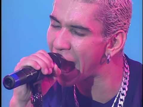 Raimundos - Bonita (MTV Ao Vivo) [Remasterizado 4K]
