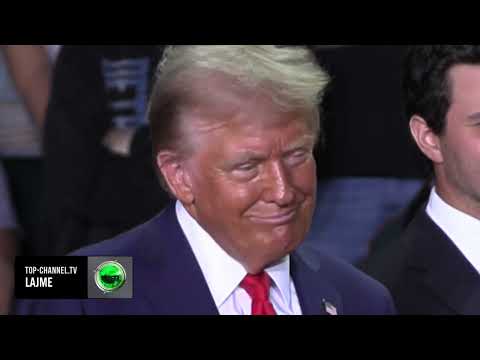 Top Channel/ Parashikimi i “Nostradamusit të Ballkanit” tronditi SHBA-në: Trump do humbë jetën nga…