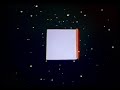 Sesame Street Outerspace Shapes Square