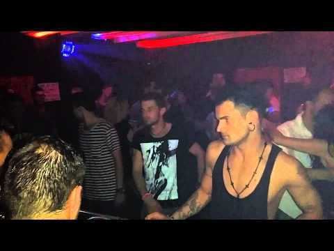 NICOLA ROMEO & MARCO GIUSEPPE - ME AND YOURSELF (HERZ&KERBE REMIX)