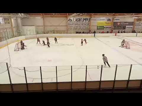 Jääsudet-Kalpa musta