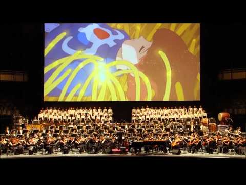 Joe Hisaishi - Nausicaä of the Valley of the Wind