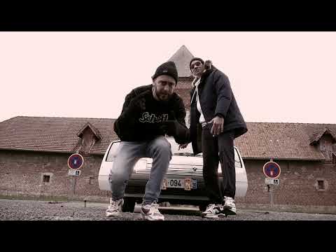 Paula Fargue - R5 Five (Damey-Ek6t)🚙💨