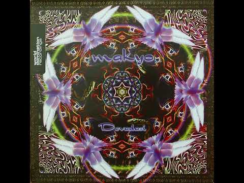 Makyo - Devadasi [Full EP]