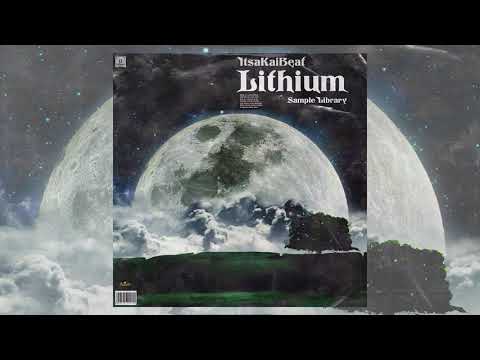 [15+] (FREE) Emotional Loopkit/Sample Pack l "Lithium" l (Lil Tjay, Stunna Gambino, J.I Etc.)
