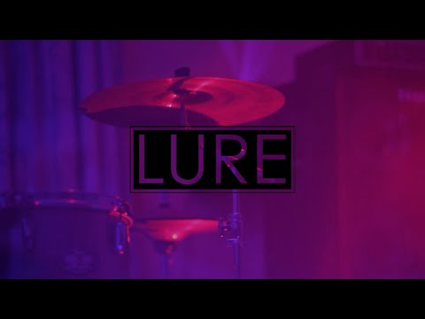 LURE - Flight of Imagination (Official Music Video)