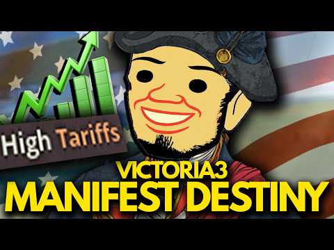 Playing Victoria 3 The CORRECT Way