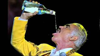 Vicente Fernandez- Yo Quiero Ser Tu Marido