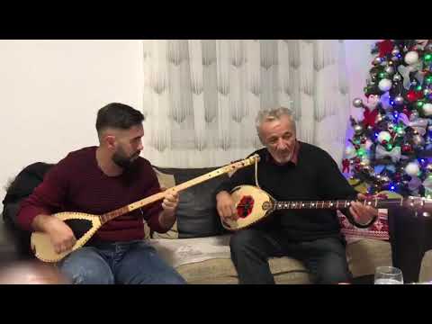 Ndrec Gjini & Manuel Ukaj