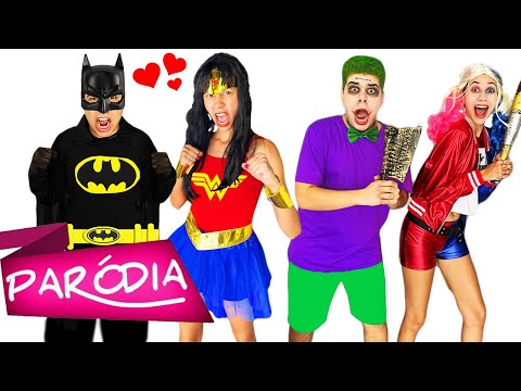 PARÓDIA | BOTADINHA SALIENTE - ROGERINHO