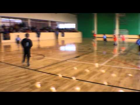 25.Обезьянка. "Sillamae cup"