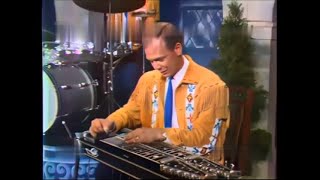 The Buckaroos: Steel Guitar Polka, 1967