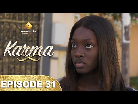 Série - Karma - Saison 2 - Episode 31 - VOSTFR