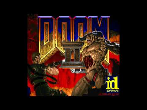 4 Addons para Brutal Doom en un Video