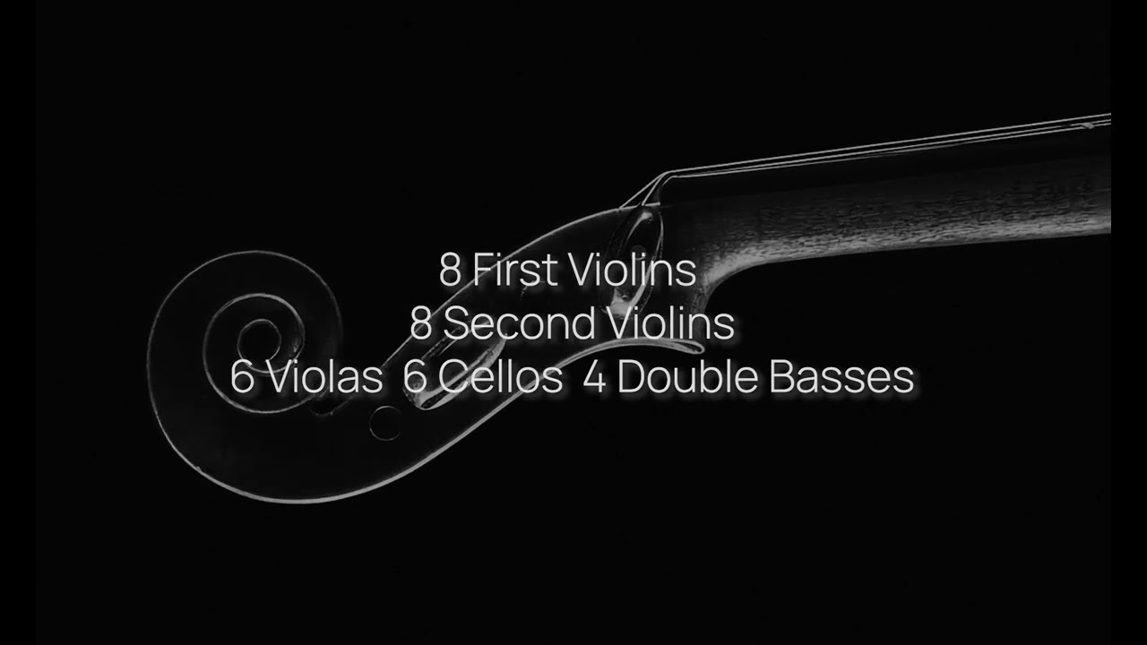 Dimension Strings I Teaser