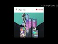 RAVI 라비 RAVI DA LOCA RAVI 2nd MIXTAPE NIRVANA