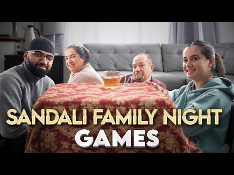 Kaka Aman Makes Mati Shovel All The Snow | امان جان تمام برف ها اربابی مطیع پاکمیکند | Vlog 223