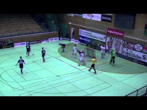 Floda IBK  highlights 2014/2015