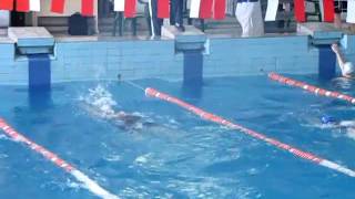 preview picture of video 'Russian Swimming Campionships Sochi march 2011 -50 brace w .MOV'