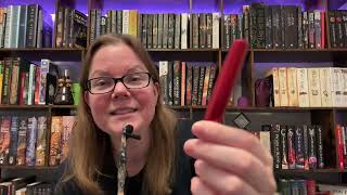 Responding to Drew Brown and his 10 pens