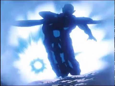 DBGT: Piccolo's death / the saddest moment in GT