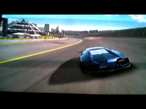 need for speed shift