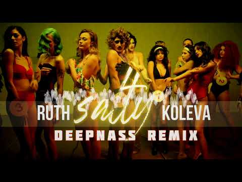 Ruth Koleva - Salty (DeepNass Remix)