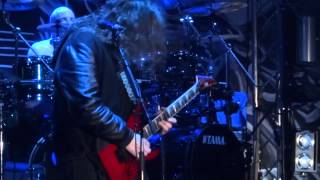 Blind Guardian - Lost in the Twilight Hall, at Out &amp; Loud, Geiselwind, 31.05.2014