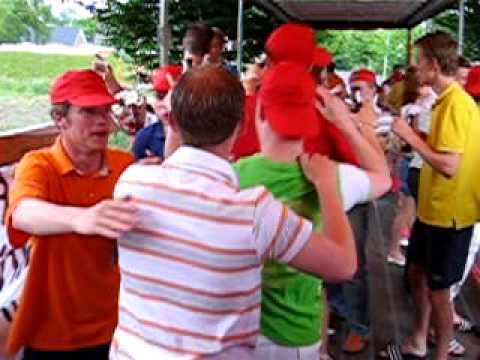 Avanti Wilskracht A1 Kampioen 2005- 1